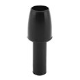 thumbnail image 1 of Plastic Coffee Machine Spout Coffee Machine Replacement Milk Foam Steam Nozzle, 1 of 12