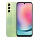 thumbnail image 1 of Samsung Galaxy A24 128GB 4GB Verde Claro Samsung Galaxy SM-A245MLGNLTM, 1 of 3