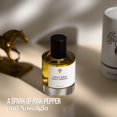 thumbnail image 7 of Eternal Perfume Oils Half Man Half Horse Perfume Oil for Men, 1 fl oz (30 mL) Dropper Bottle, Alcohol-Free Long-Lasting Concentrated Fragrance, 7 of 7