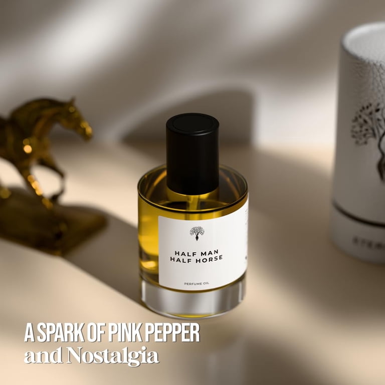Eternal Perfume Oils Half Man Half Horse Oil Fragrance photo 7