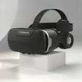 thumbnail image 2 of EASTIN VR Headsets Compatible With  & Android - Universal Phone Virtual Reality VR Goggles For Kids & Adults - Your Best Mobile Games 360 Movies  Soft & Comfortable 3D VR Glasses, 2 of 9