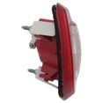 thumbnail image 3 of TYC 17-5365-00-1 NSF Right Side Tail Light for 09-12 Chevy Traverse GM2883111 Fits select: 2009-2012 CHEVROLET TRAVERSE, 3 of 7