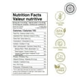 thumbnail image 5 of Pride Of India - Indian Split Black Gram Matpe Beans - Protein & Fiber Rich Urad Dal, 3 Pound Jar, 5 of 8