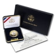 thumbnail image 3 of 2000-W Gold/Platinum $10 Commem Library of Congress Pf (Box/COA), 3 of 3