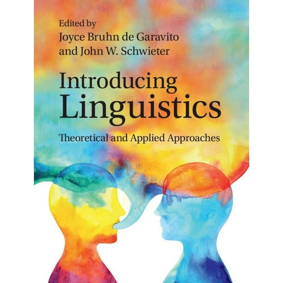 Introducing Linguistics, (Hardcover)