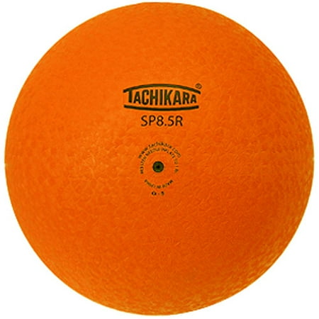 Tachikara 8.5" Rubber Playground Ball