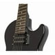 thumbnail image 3 of Guitarra Eléctrica Epiphone Les Paul Player Pack Ebony Les Paul Player Pack, 3 of 7