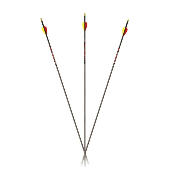 Carbon Express Maxima Sable Rz Arrows 350 6 Pk.