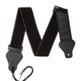 thumbnail image 1 of Eigraketly Electric Guitar Cotton Strap Bass String Shoulder Adjustable Belt Straps Accessory Instrument for Outdoor Performance Accesorios para instrumentos musicales Eigraketly BFH000466-00, 1 of 1