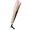 White, variant on FACEGA Hair Straightener 2 in 1 Cold Air Straightening & Curling Wand 5-Speed Ionic Ceramic Airflow Styler with LCD Display Pink