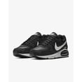 thumbnail image 3 of Tenis Nike Air Max Command Piel Unisex Negros 26.5cm Nike Command, 3 of 8