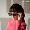 thumbnail image 4 of Lentes de Sol con Protección UV + Estuche - JAWAHRA - Diseños Unisex, 4 of 6