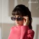 thumbnail image 4 of Lentes de Sol con Protección UV + Estuche - JAWAHRA - Diseños Unisex, 4 of 6
