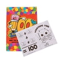 thumbnail image 2 of Fun Express Count to 100 Dot to Dot Activity Book - 24 Pieces - Educational and Learning Activities for Kids - Activity Book for Learning, 2 of 4