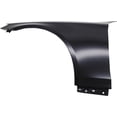 thumbnail image 5 of For 14-20 Mercedes S-Class Sedan Front Fender Quarter Panel Aluminum SET PAIR, 5 of 5