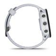 thumbnail image 2 of Forerunner 955, Solar, White Garmin 010-02638-01, 2 of 7