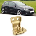 thumbnail image 4 of Rear Door Top Hinge Rear Door Upper Hinge 1752700 Upper Right Door Hinge Rear Door Hinge Rear Door Top Hinge Upper Right YC15V42982A CorrosionResistant Replacement For MK6 20002006 ANGGREK Otros, 4 of 8
