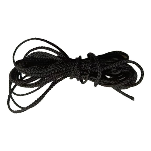 Bothyi Patio Umbrella Cord Lightweight Nylon Replacement for Balcony Deck Courtyard