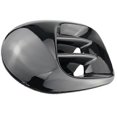 thumbnail image 1 of Rear Air Outlet Decorative Frame Air Inlet Protective Cover for Mercedes-Benz Smart 453 Fortwo Forfour, 1 of 5