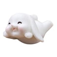thumbnail image 2 of Figurines Miniatures Accessoires de Jardin Décor de Terrarium Ensemble de 5 Pcs Figurines Lapin Mignon Miniatures en Résine pour Bricolage Jardin Terrarium Maison de Poupée et Décor, 2 of 4