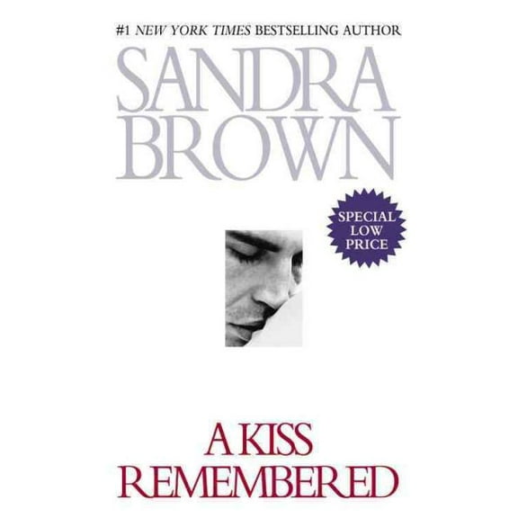 A Kiss Remembered (Paperback)