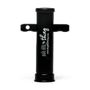 Bug Bite Thing Suction Tool - Black