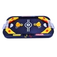 thumbnail image 1 of Desktop Puck Battle Kids Play Table Game Interactive Toy, 1 of 8