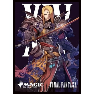 mtg final fantasy hildibrand Magic The Gathering - Universes Beyond - - Commander you may cast it from your graveyard as an Adventure until the end of your next turn Magic: The Gathering - Final