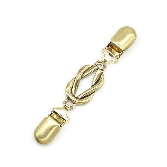 AOOOWER Elegant Sweater Guard For Women Who Love Unique And Functional Accessories