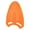 Orange, variant on Bobasndm Lightweight Swim Kickboard with Ergonomic Grips and Quick EVA Foam Board, Swim Training Aid Exercise Equipment for Pools, Swim Instructors and Swim Teams,Kids Pool Board