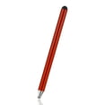 thumbnail image 2 of High Precisions Capacitive Pen for TouchScreens Featuring Metal Body Universal Sensitive Rubber Fabric Tip Multiple Color, 2 of 8