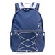 thumbnail image 1 of Mochila J World Cristos casual unisex con funda para portátil, 1 of 5
