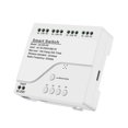 thumbnail image 3 of 4CH Zigbee Smart Light Switch Module AC 85-250V RF433 Receive 10A Relays Work with Alexa Assistant,T, 3 of 5