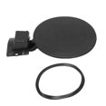 thumbnail image 2 of Fuel Flap Door Cover Black Replacement for Holden Commodore VT VX Sedan 1998 - 2002, 2 of 5