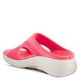 thumbnail image 5 of Flexus Women's Borneo Slide Sandal, 5 of 5