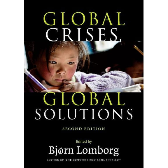 Global Crises, Global Solutions, (Hardcover)