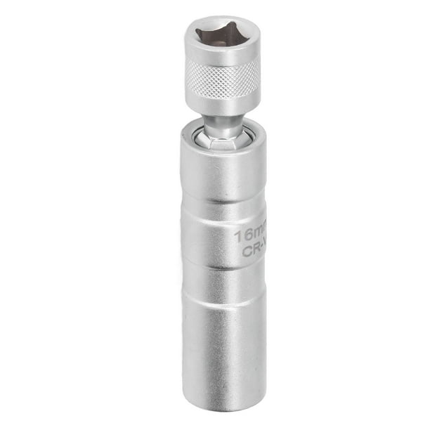 Spark plug 2024 extractor socket