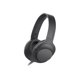 Sony Electronics Écouteurs Intra-Auriculaires Stéréo Haute Résolution MDR100AAP-B - Noir – image 2 sur 7