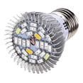thumbnail image 2 of figatia 4xE27 10W Growing Light Bulb Lamp For Flowers Indoor Plants, 2 of 8