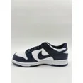 thumbnail image 3 of Nike Youth Dunk Low Sizes 5-7 Blue/White |FB9109-116|, 3 of 10