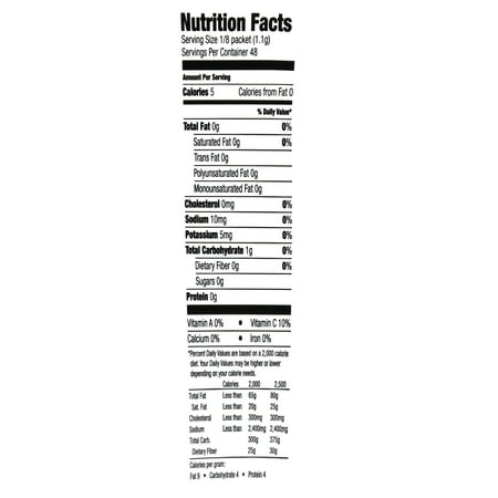 Vitamin C Drink Mix Without Sugar Vitamin C Drink Mix Without Sugar