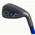 thumbnail image 6 of Lag Shot XL 7 Iron (Right Handed) Longer Shaft Golf Club Swing Trainer Aid, 6 of 6