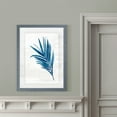 thumbnail image 4 of Wexford Home Indigo Botanica III-Framed - Grey - 22X30, 4 of 4