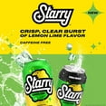 thumbnail image 3 of Starry Lemon Lime Soda Pop, 12 MVS1&nbsp;Fl Oz Cans (Pack of 12), 3 of 3