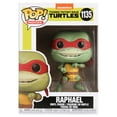 thumbnail image 5 of Funko POP! Movies: Teenage Mutant Ninja Turtles 2 - Raphael, 5 of 8