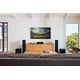 thumbnail image 5 of Denon AVR-X1800H Receptor AV de 7.2 canales - 80 W/canal, transmisión inalámbrica a través de HEOS, WiFi y Bluetooth integrados, compatible con Dolby Vision, HDR10+, HDR dinámico y sistemas de automat, 5 of 5