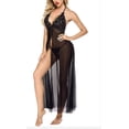 thumbnail image 4 of Nuevo procesamiento transfronterizo, venta caliente, Amazon, suministro popular de eBay, lencería sexy de talla grande europea y americana, encaje sexy, 4 of 5