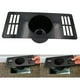 thumbnail image 4 of Golf Putting Cup Air Vent Plastic Practice Hole Small Reutility Golffer Training Training Ayuda Office Yard Garden Supplies Negro Noticed FN008431-03B, 4 of 7