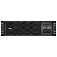 thumbnail image 2 of APC Smart-UPS SRT 5000VA RM - UPS (rack-mountable) - AC 208 V - 4250 Watt - 5000 VA - 1-phase - Ethernet 10/100, USB - output connectors: 10 - 3U - 10 ft cord - black - APC Take-Back - for P/N: SRT192BP, SRT192BPUS, SRT192RMBP, SRT192RMBPUS, 2 of 5