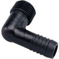Orbit 1/2"Mnpt Flex Pipe Elbow